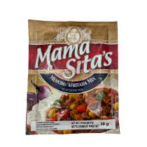 MAMASITAS Meat STEW MIX  Menudo 24X30G